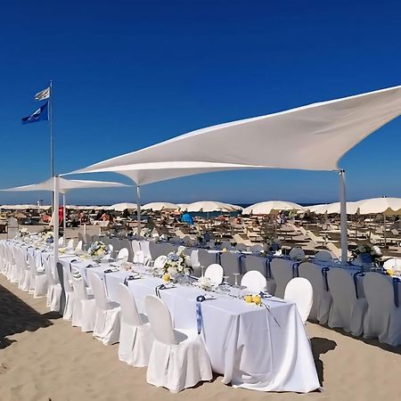 Hotel Baltic Misano Adriatico Εξωτερικό φωτογραφία