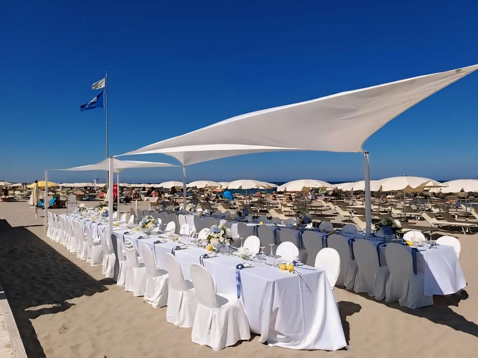Hotel Baltic Misano Adriatico Εξωτερικό φωτογραφία