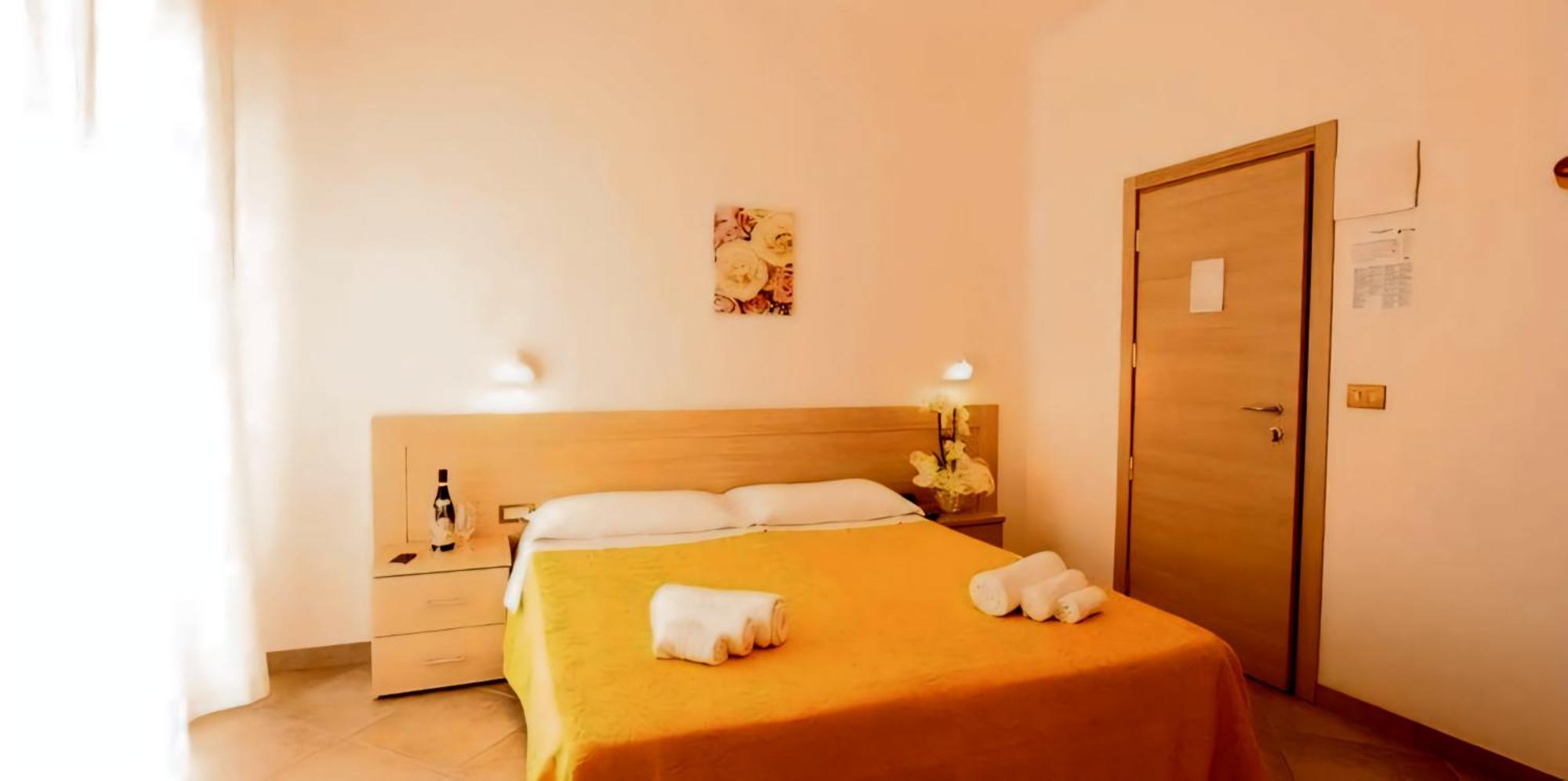 Hotel Baltic Misano Adriatico Εξωτερικό φωτογραφία
