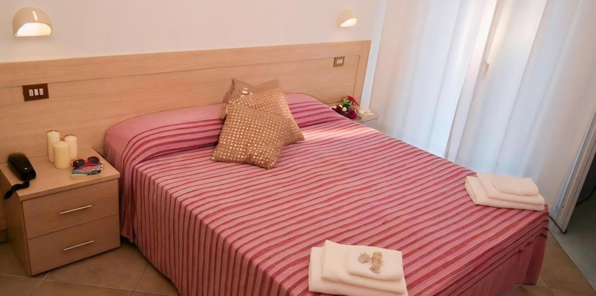 Hotel Baltic Misano Adriatico Εξωτερικό φωτογραφία
