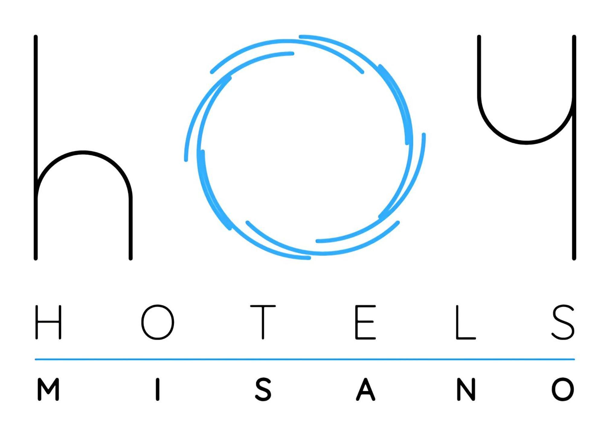 Hotel Baltic Misano Adriatico Εξωτερικό φωτογραφία