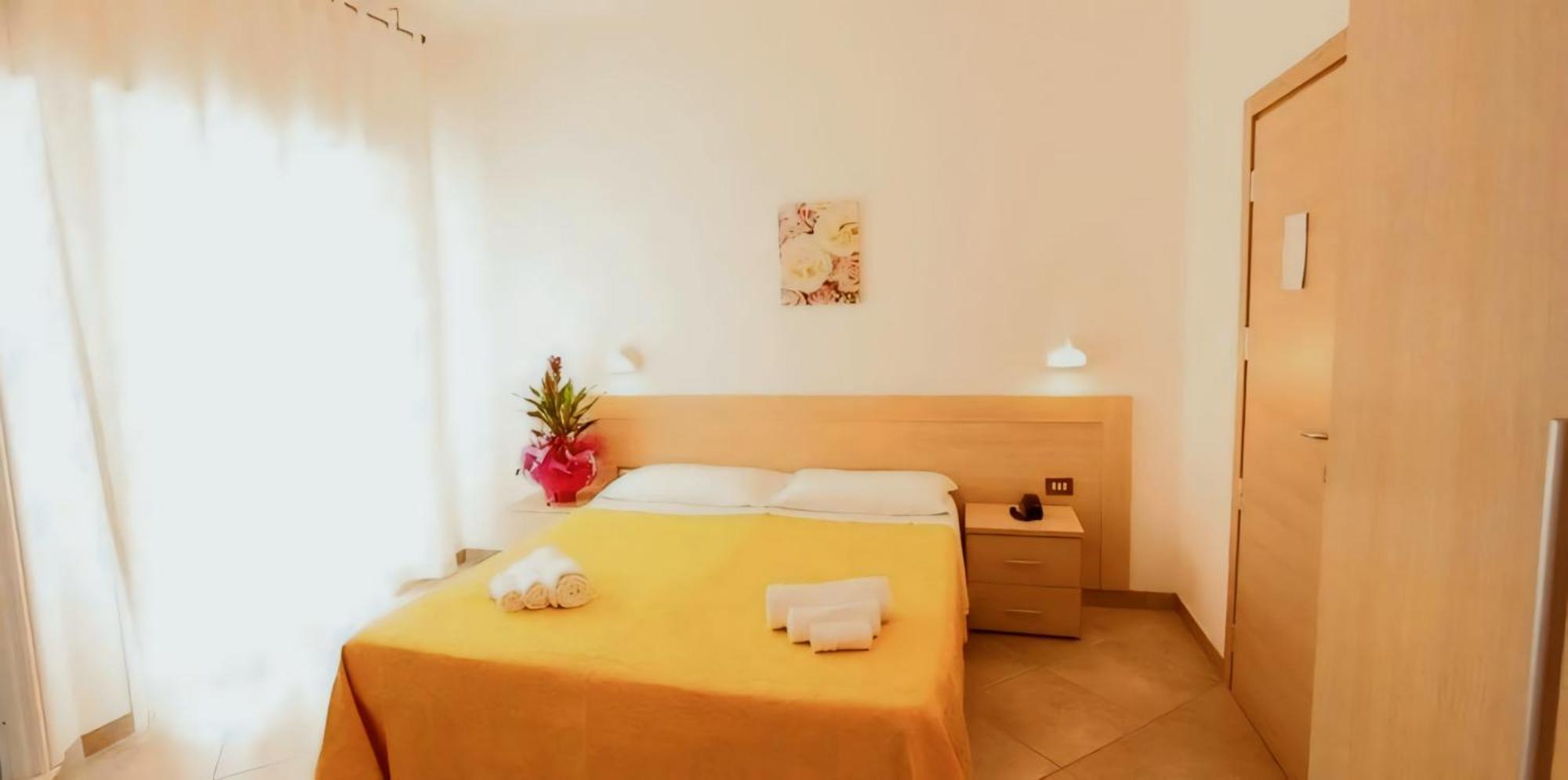 Hotel Baltic Misano Adriatico Εξωτερικό φωτογραφία