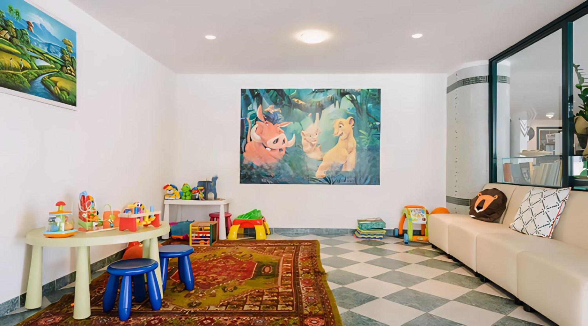Hotel Baltic Misano Adriatico Εξωτερικό φωτογραφία